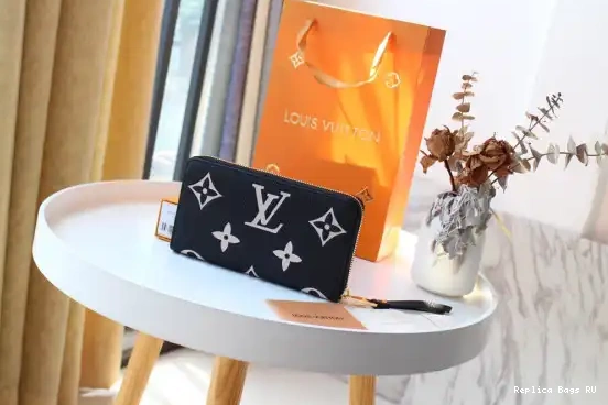 Cheap LOUIS WALLET ZIPPY VUITTON 0620